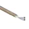 Ackland 0.75in. x 94in. x 2.75in. Refined Oak Luxury Vinyl Flooring Trim Flush Stair Nose Eased Edge AKVTVREOA-FSN-EE - alternate 3